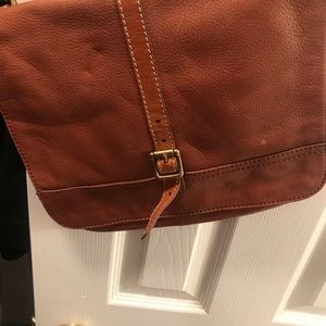 Fossil Crossbody purse